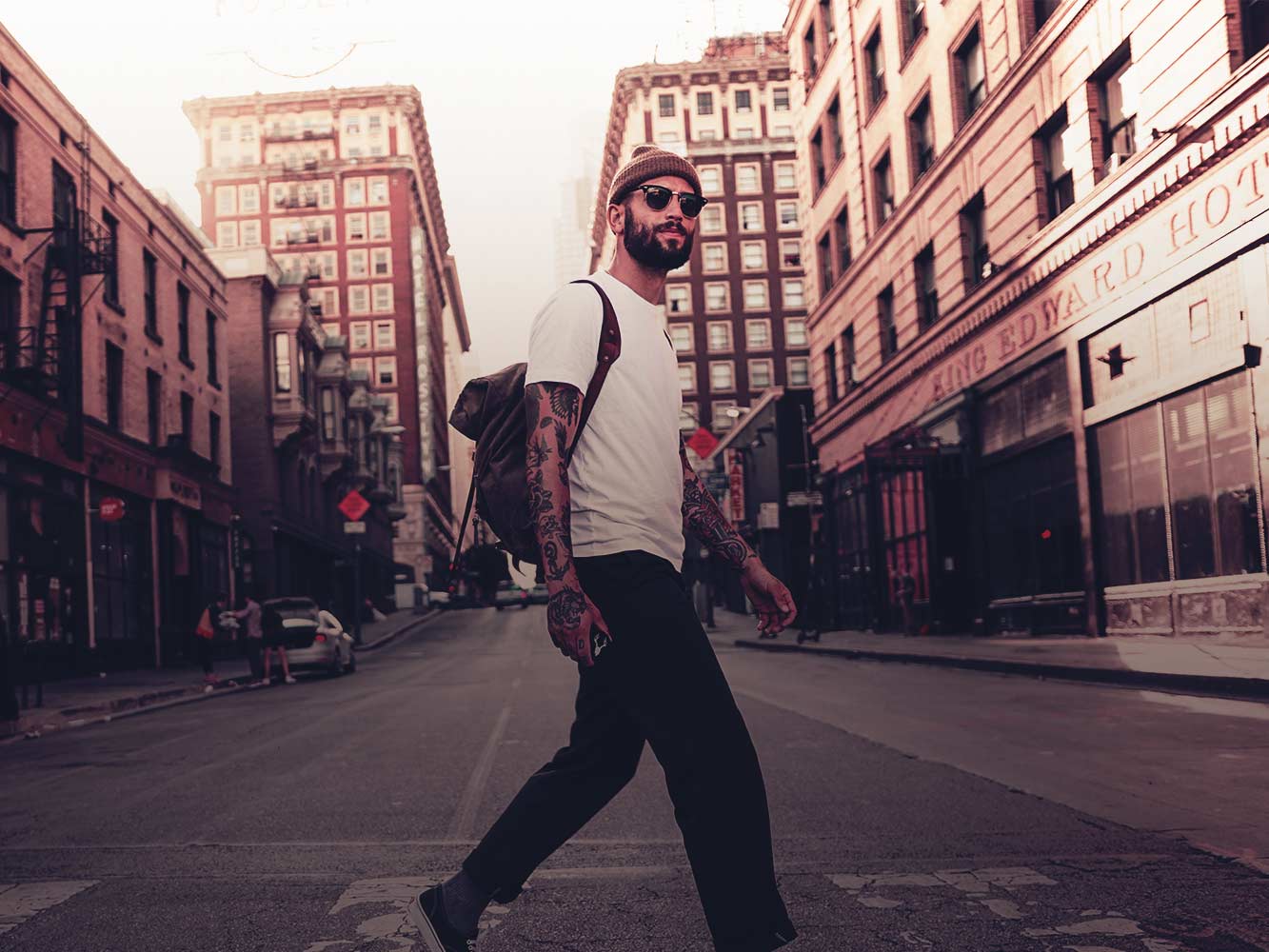 Ab Zum Tattoostudio Was Dir Bei Deinem Termin Nicht Fehlen Sollte