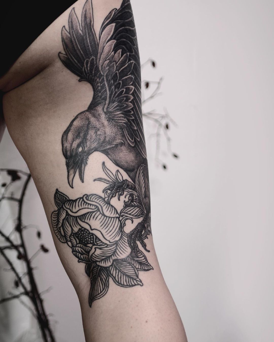 Tattoo von Konstanze K