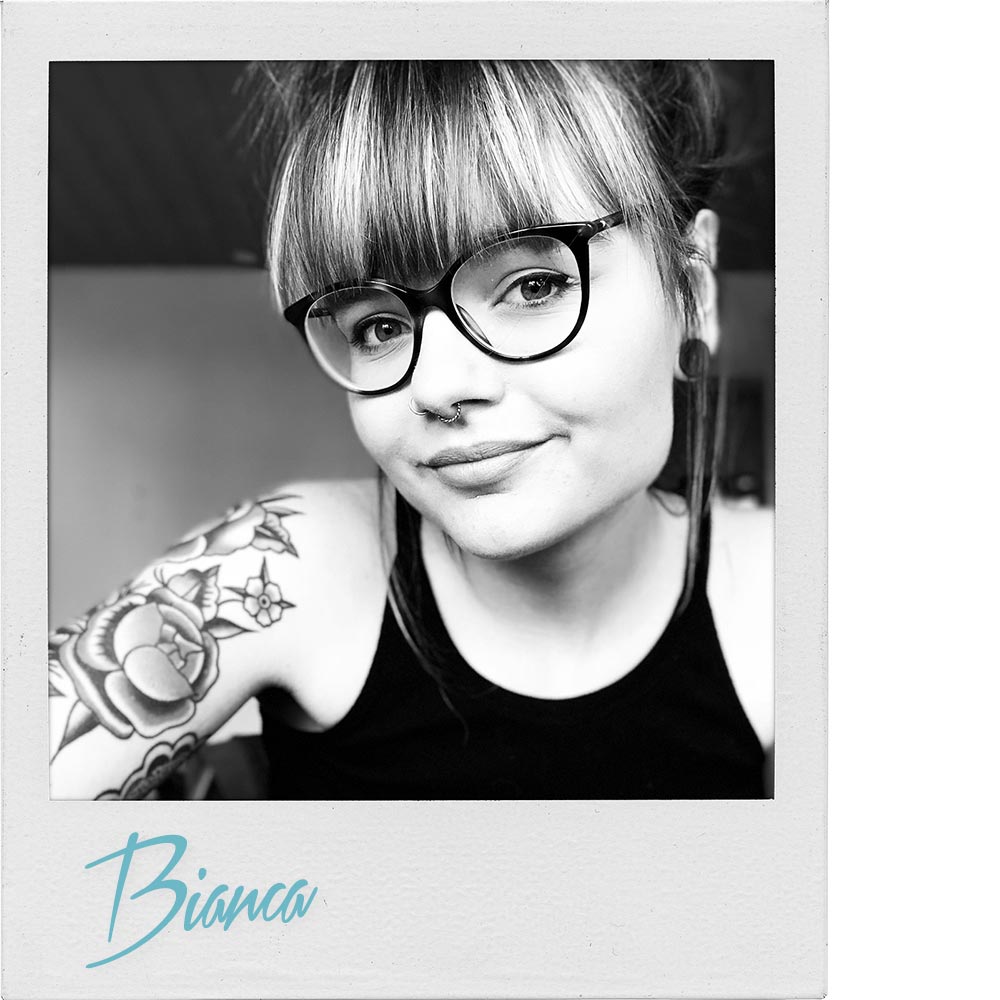 Bianca Friese