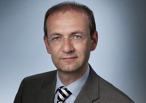 Prof. Dr. Karl-Nikolaus Peifer, Universität zu Köln