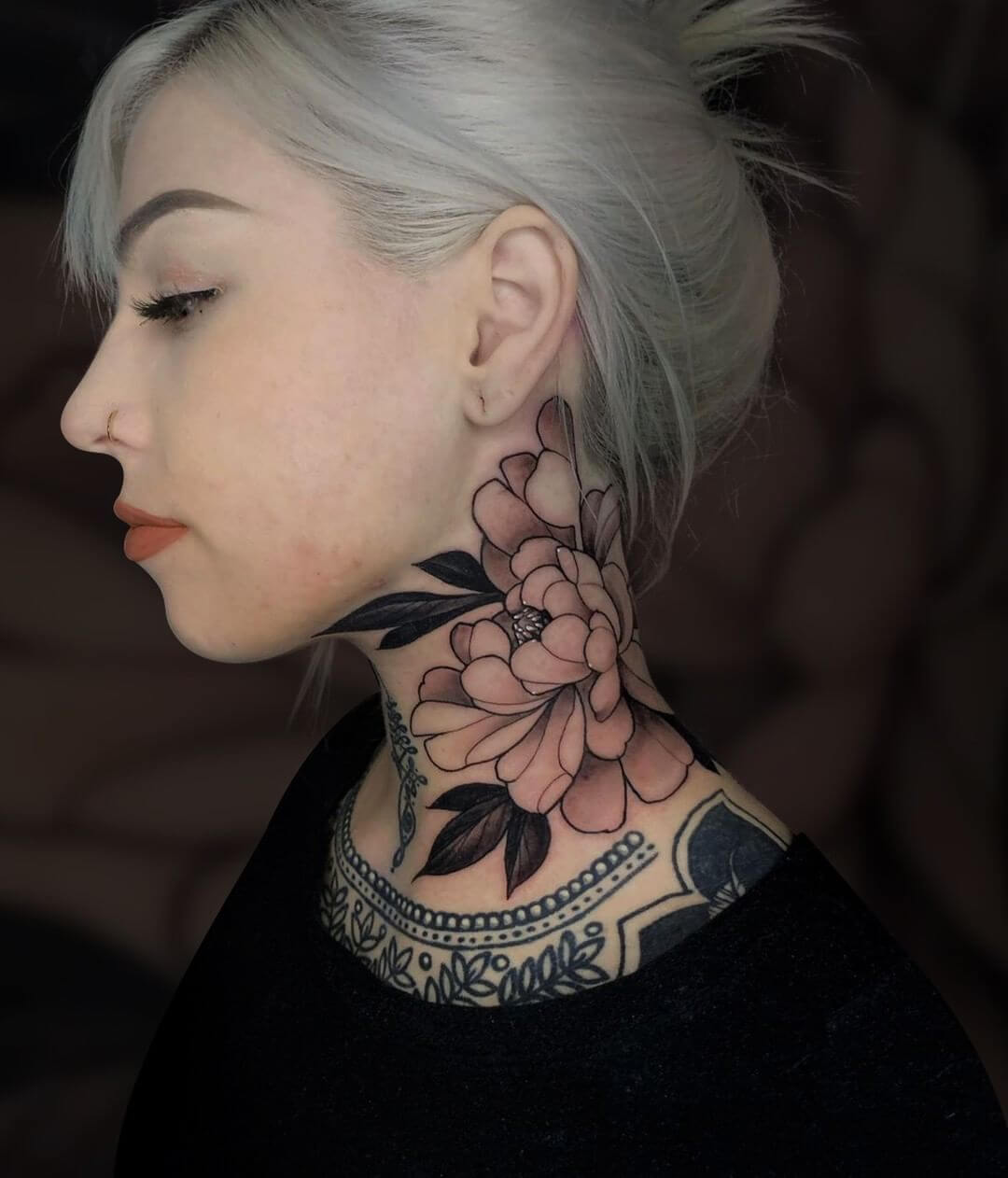 Instagram Top 25 Tattoos - Friedrich Übler