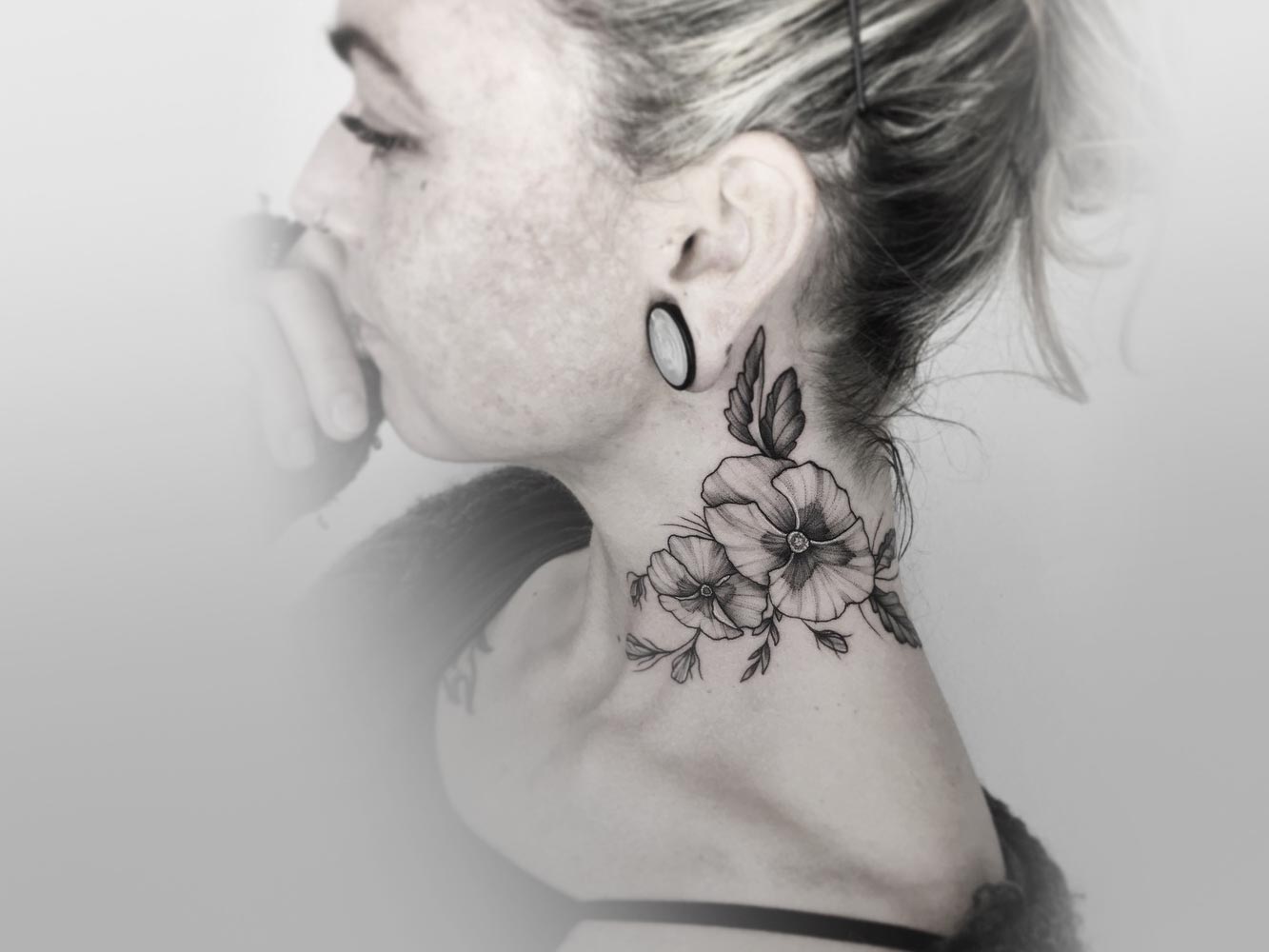 Für frauen tattoo Tattoos für