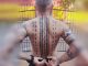 Indigene Tattoo-Kunst: Naga Land Ausstellung in Berlin