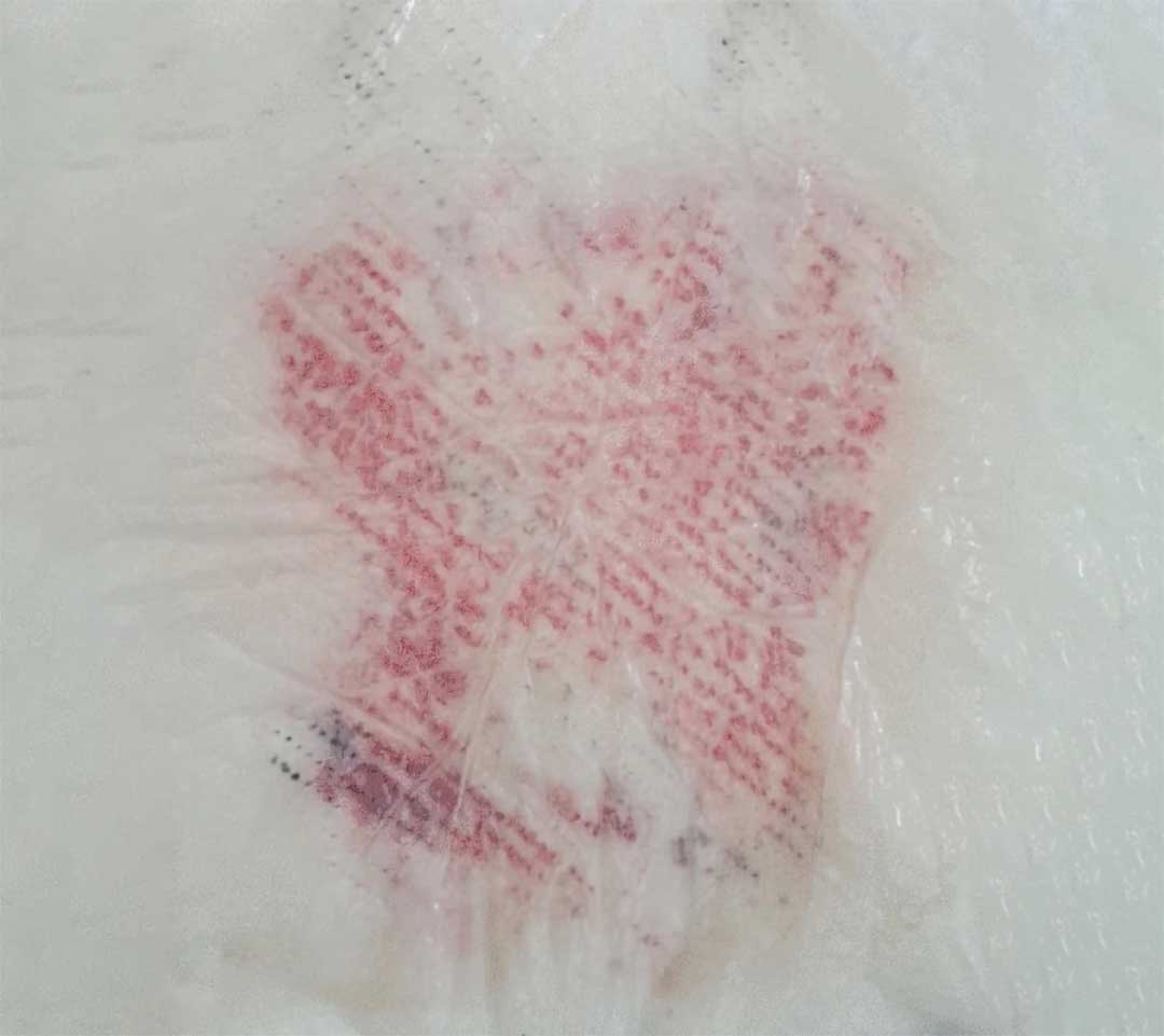 Neue Studie: Wie viel Tattoofarbe verbleibt wirklich im Körper?