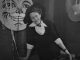 Anna Ella Fuchs um 1946