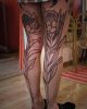 Tattoo von Lisa Buerg