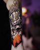 Tattoo von Lisa Buerg