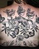 Tattoo von Melina Illulina