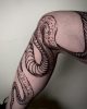 Tattoo von Gil / sacredlamb.ttt