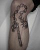 Tattoo von Gil / sacredlamb.ttt