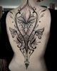 Tattoo von Sandra Dot
