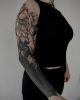 Tattoo von Sandra Dot
