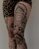 Tattoo von Sandra Dot