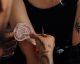Die persönliche Perspektive: So sieht dein Tattoo nur für dich richtig herum aus.