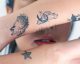 Wenn die Tattoos nicht zur Körperorientierung passen, kann das Gesamtbild irritierend wirken.