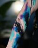 Tattoo von Nassi Crush Tattoo