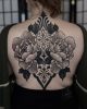 Tattoo von Franzi Kranz